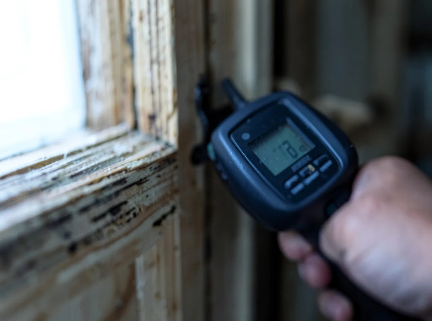 Burst Pipe Water Damage in Boydton, VA